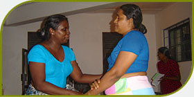 English Teachers in action