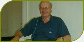 Australian David Menzies