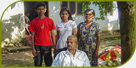 Please help 13 year old girl (in the photo)