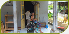 Supporters of BPC in action!