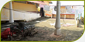 Supporters of BPC in action!