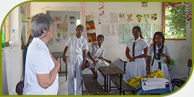 Brenda Tunnicliff(Derby