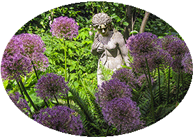 Harlow Car - RHS Garden Harrogete