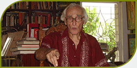 WJE (Hans) Monhemius (Resident Guest of Sri Lanka)