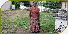 Suveneetha Gamage is in need of support