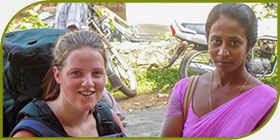 Kate Watson of Brighton